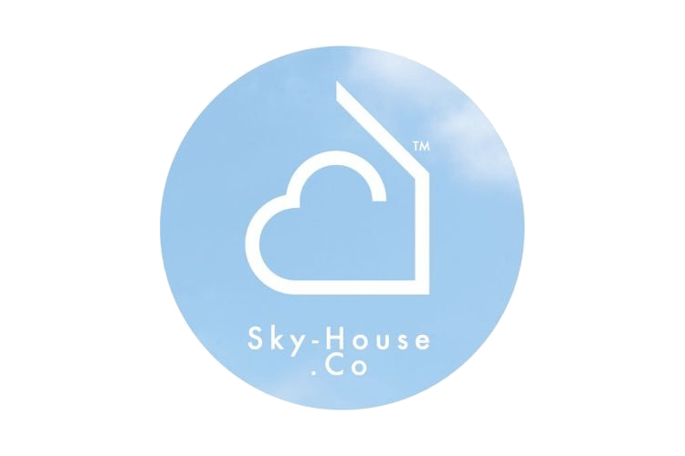 Sky House Logo